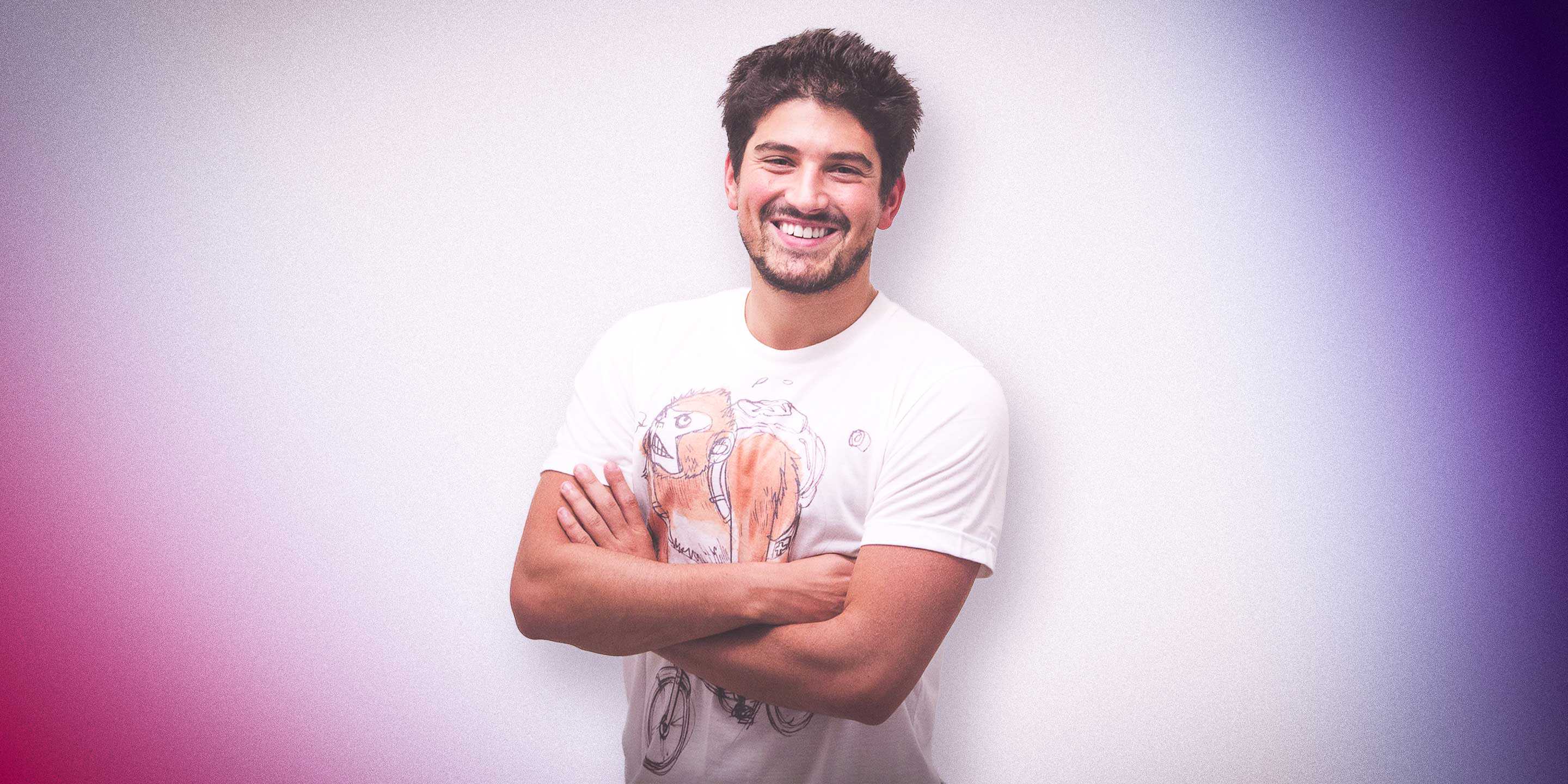 61. Alexandre Dana (LiveMentor) | Comment réaliser son rêve en faisant décoller son projet en 12 semaines