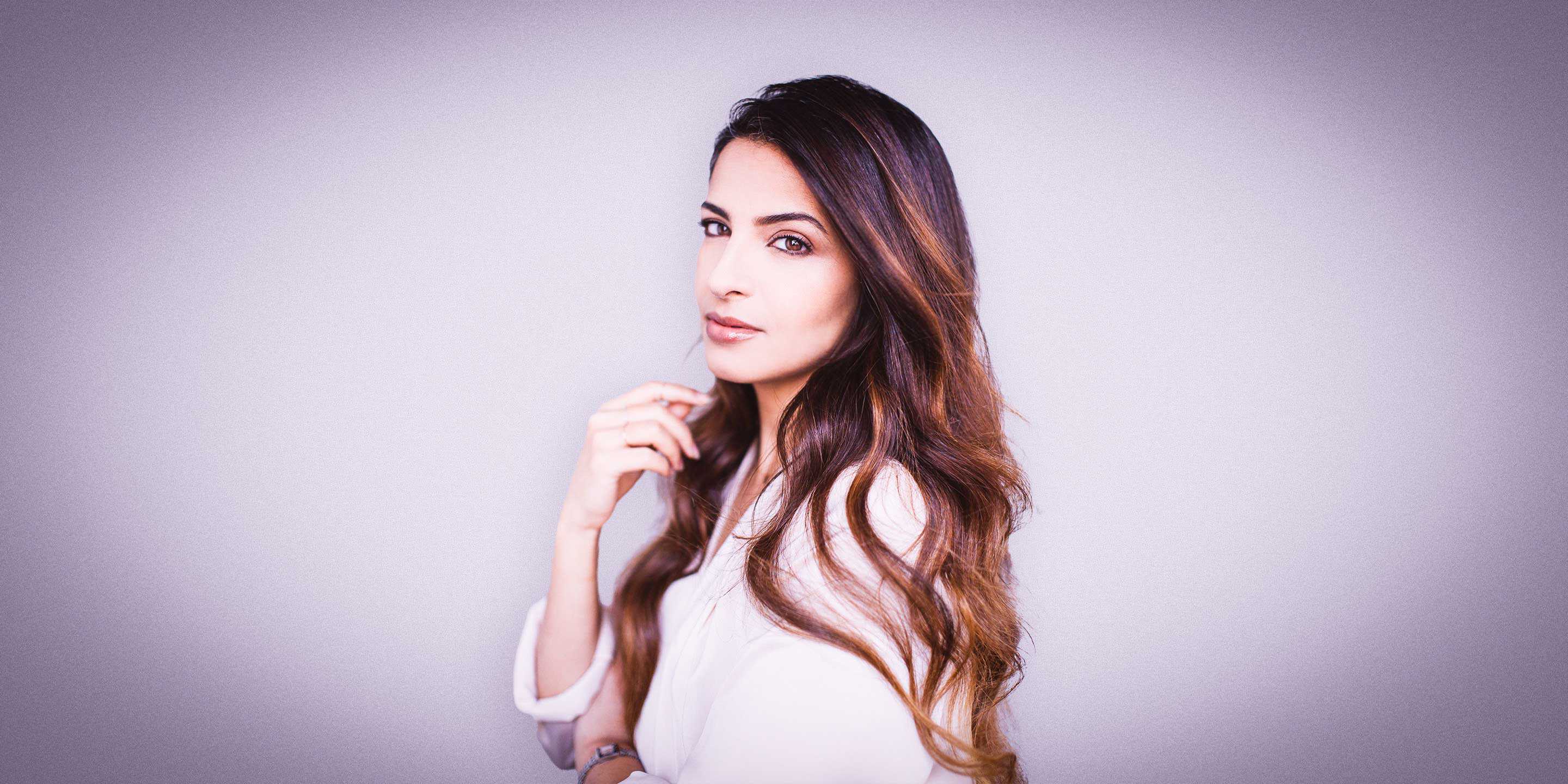 41. Arbia Smiti (Carnet de Mode) | Growth hacking, mode, blockchain et liberté. Les passions d’une serial entrepreneure.