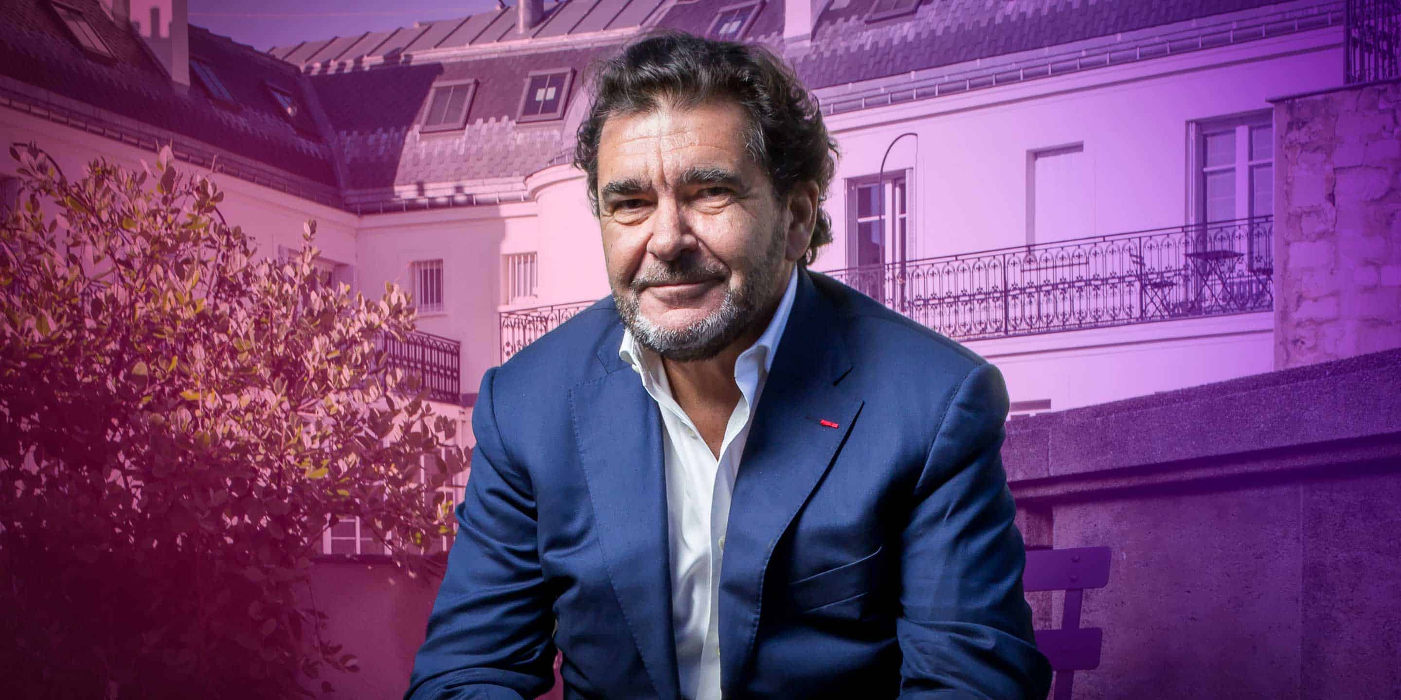 1. Bruno Vanryb (Be Brave) | Entrepreneur(e)s, ces aventurier(ère)s des temps modernes !