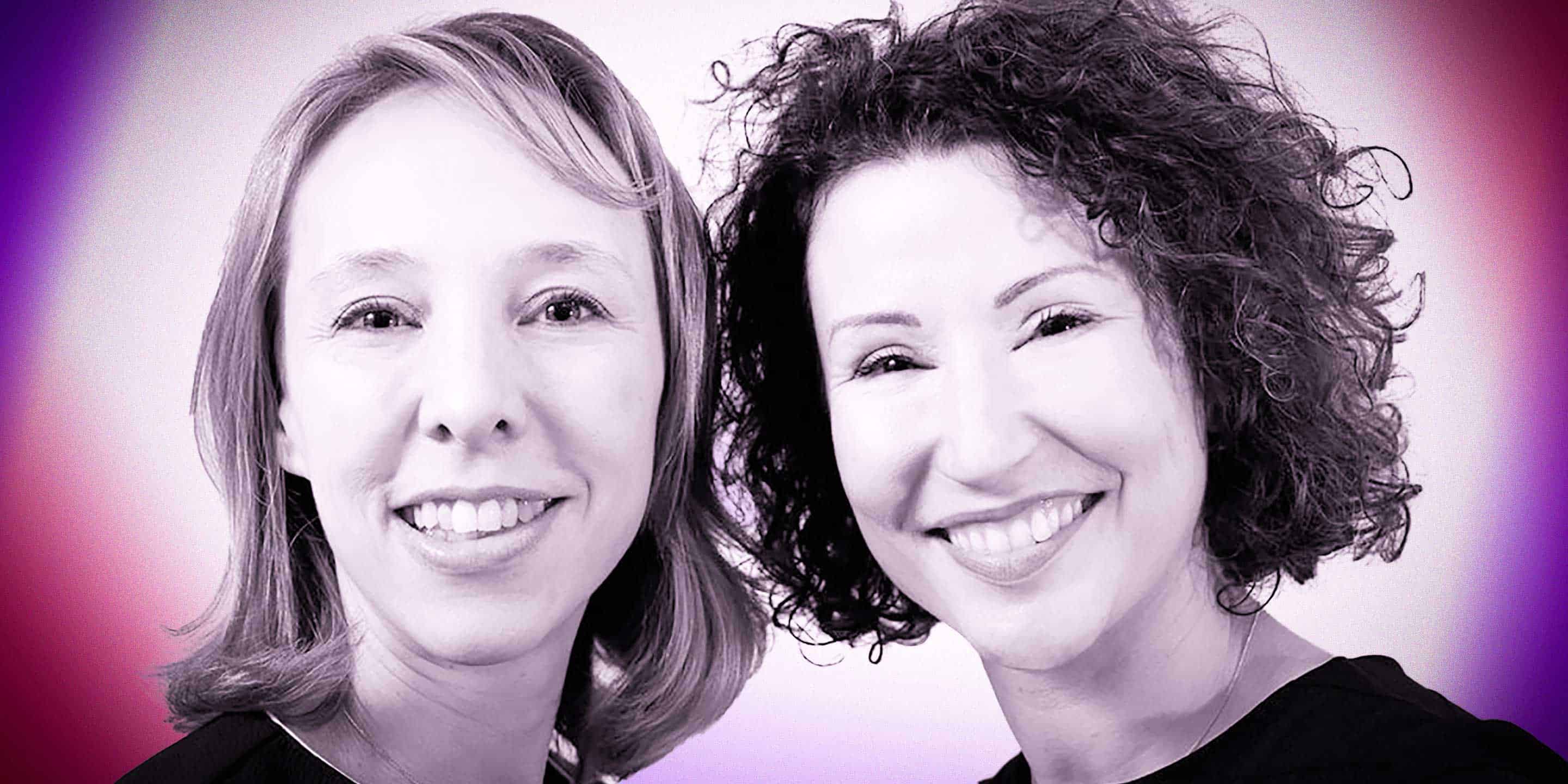 82. Claire Obry & Myline Descamps (French Wink) | S'expatrier pour réussir