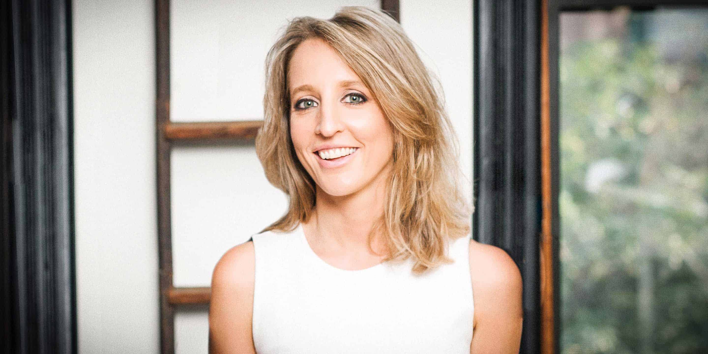 35. Delphine Mauroit (DMDesign & Architecture) | Partir à l'aventure, commencer petit, et vivre le Rêve Américain