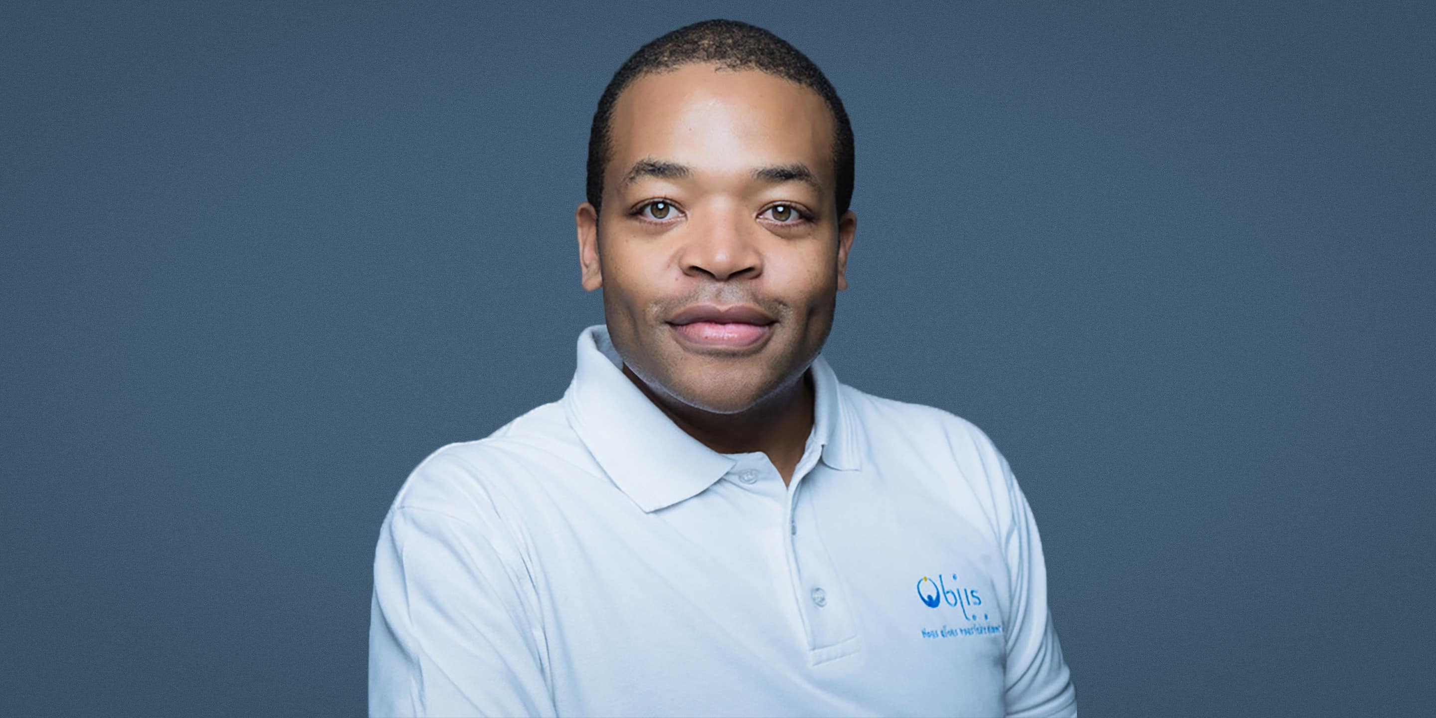 10. Douglas Mbiandou (Objis) | Faire de l’Afrique le premier fournisseur de développeurs au monde (#10000codeurs)