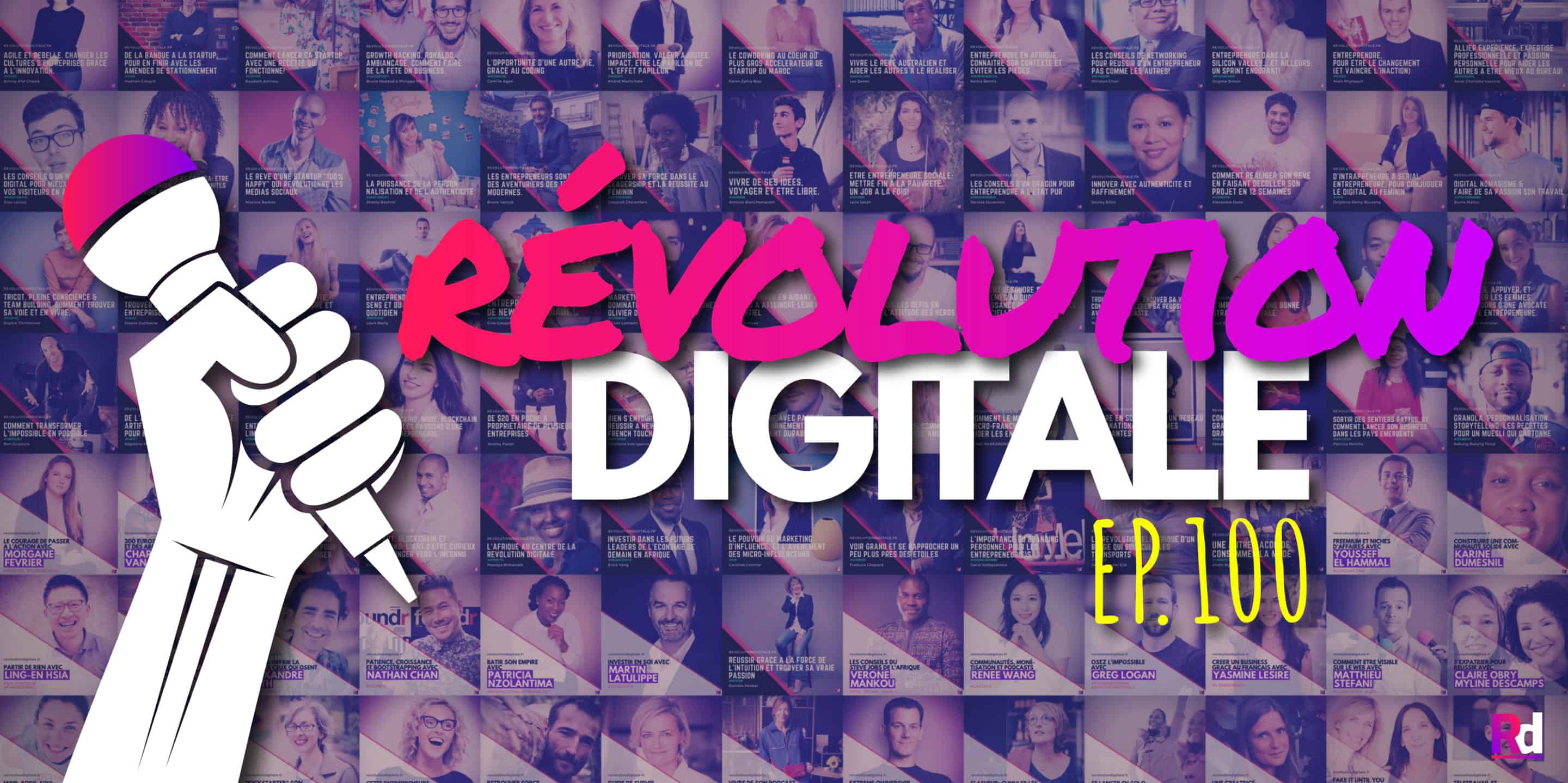 100. Les qualités pour réussir: leçons tirées de discussions avec +80 entrepreneur.e.s