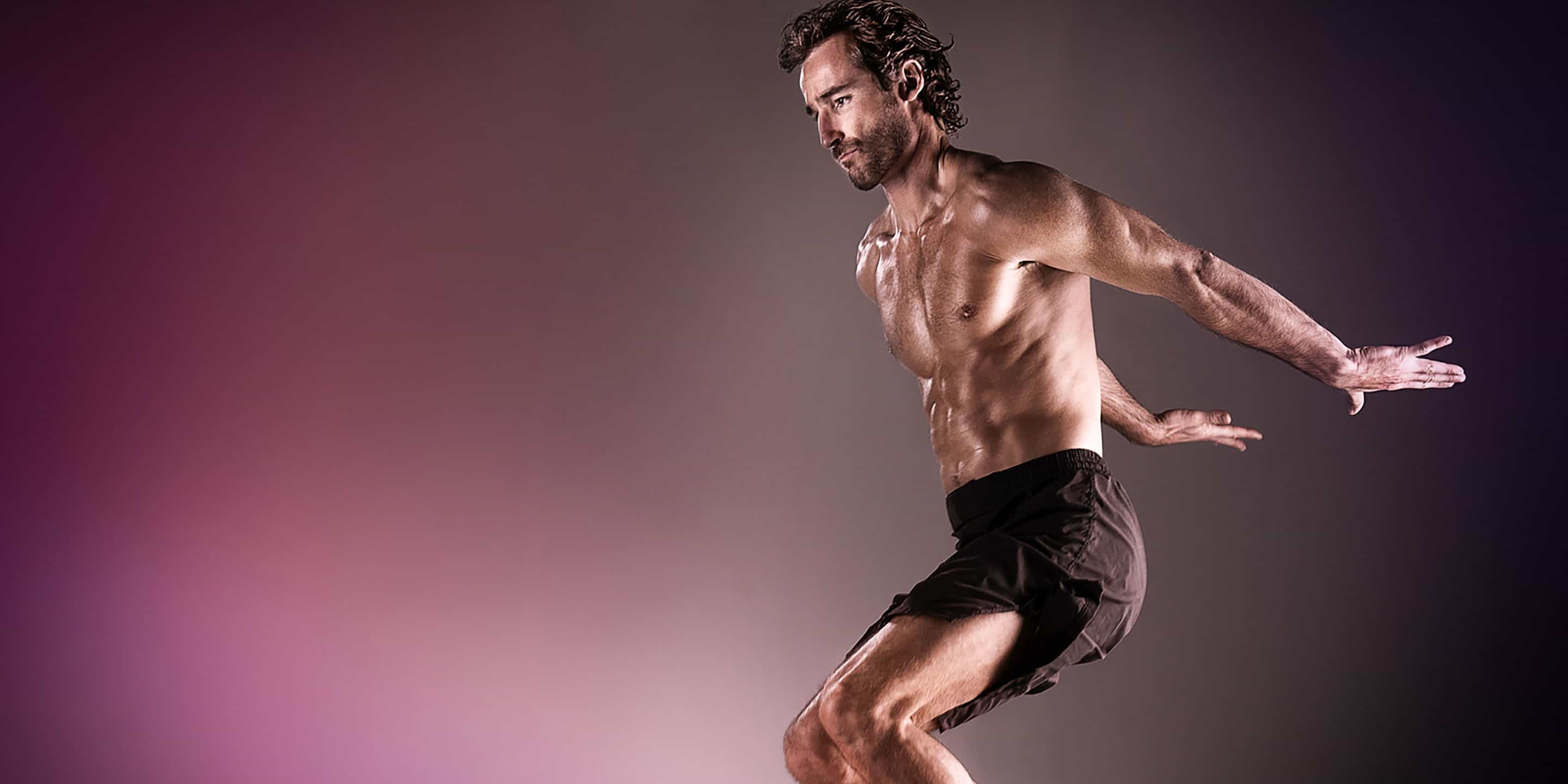 86. Erwan Le Corre (MovNat) | Retrouver Force, Santé, et Liberté