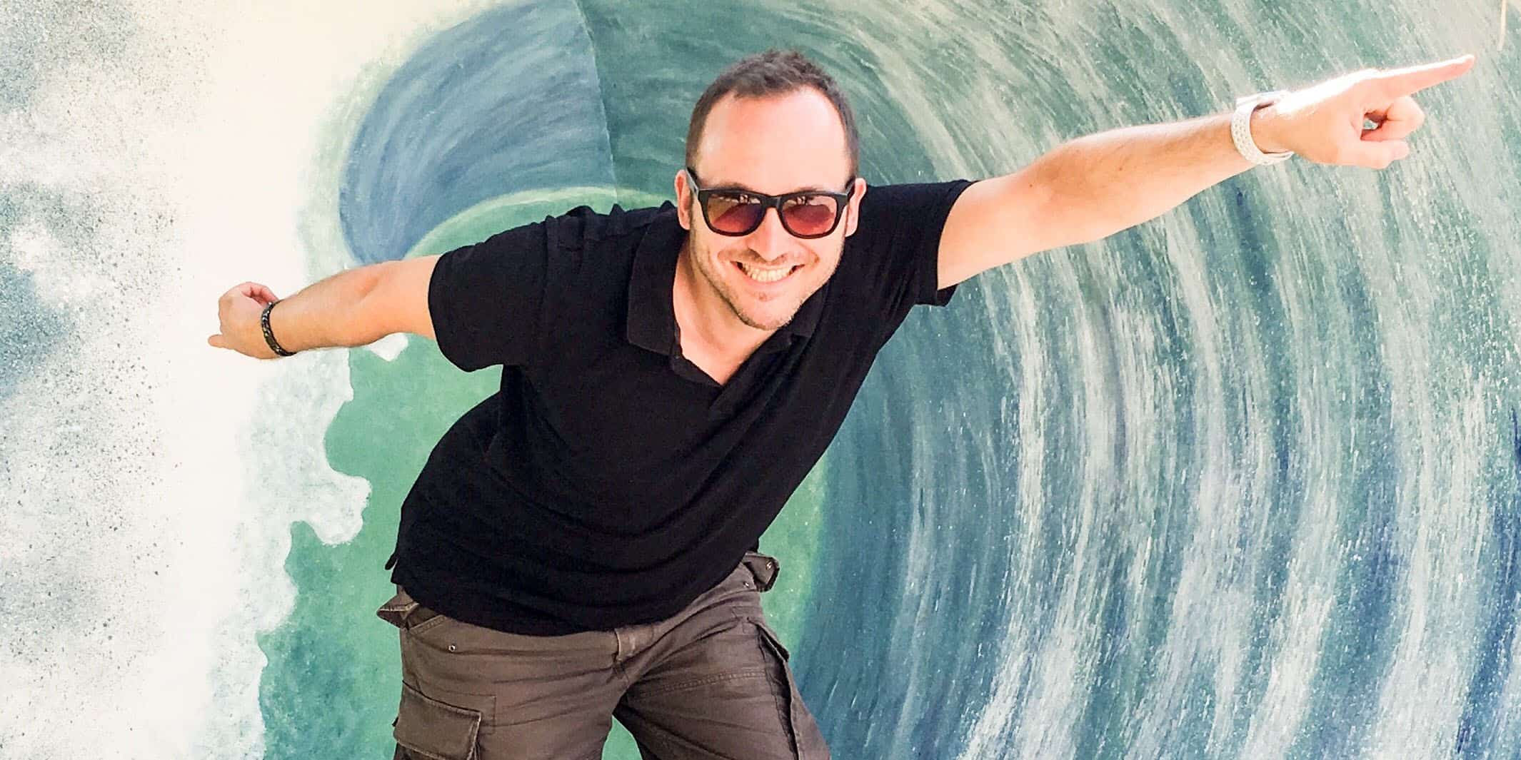 0. Francois Paul Lambert (RévolutionDigitale) | Vous êtes la Tribu Digitale!