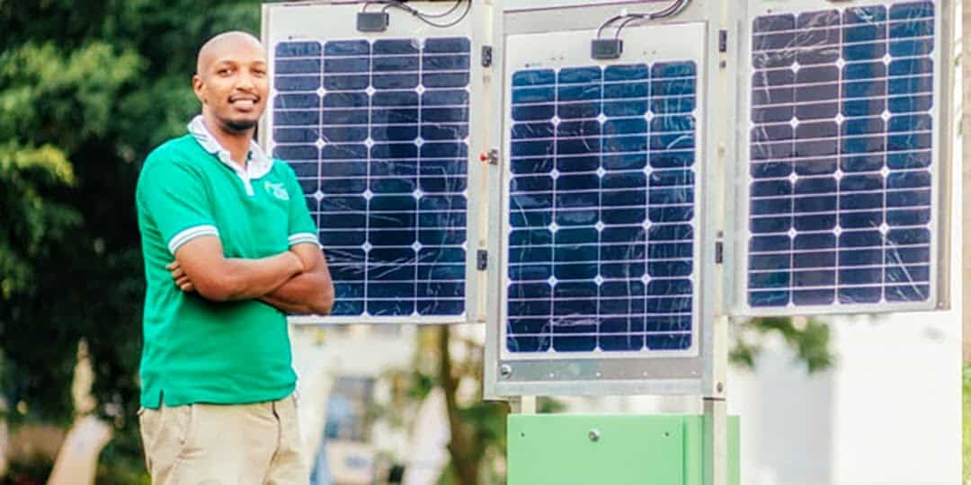 3. Henri Nyakarundi (ARED) | Comment le modèle de la micro-franchise peut aider les entrepreneurs (en Afrique et ailleurs)