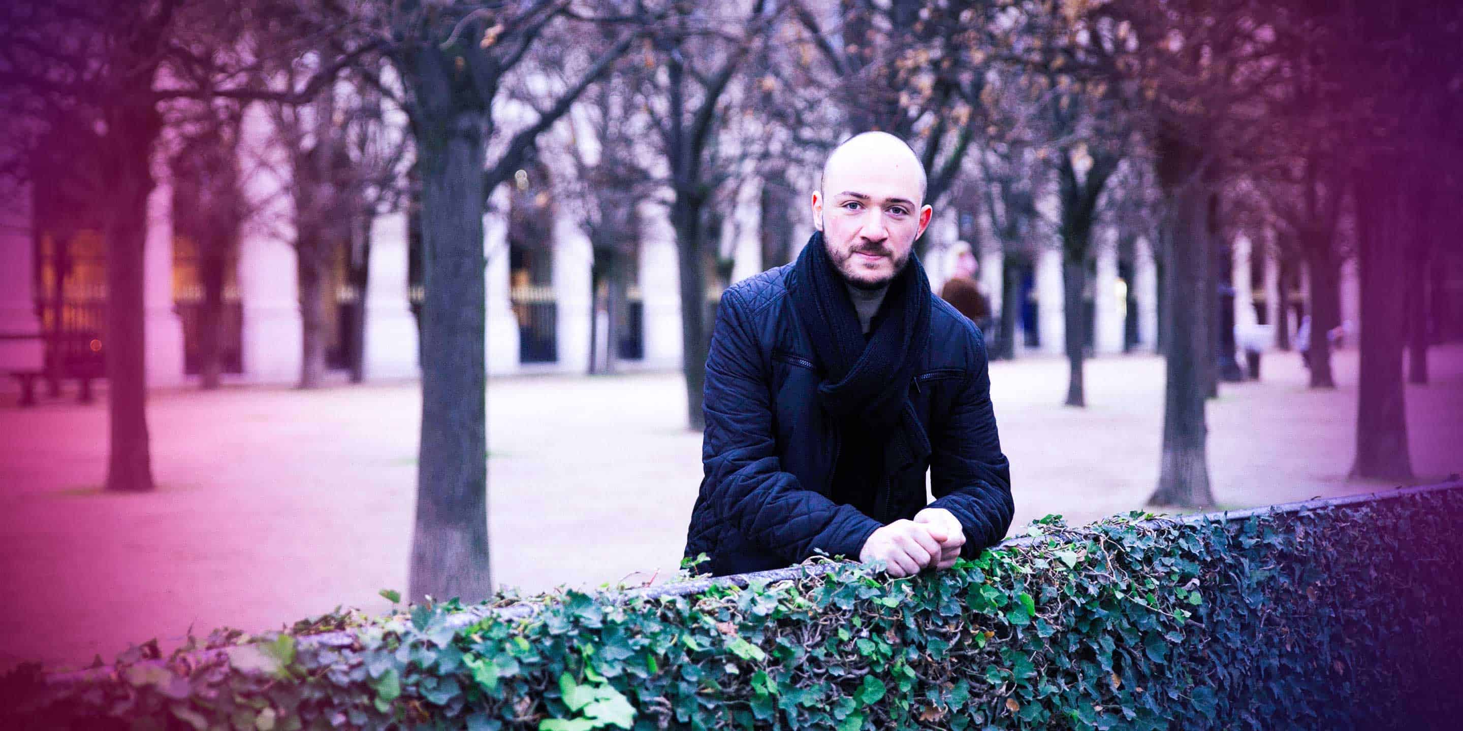 85. Jean-Charles Kurdali (Fetch) | Love money et premiers clients