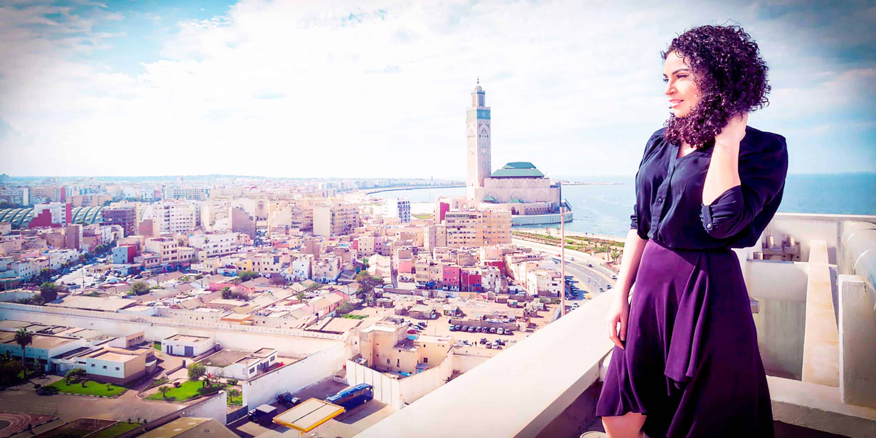 53. Kenza Bennis (Fronesis / Entrepreneur Talk) | Entreprendre en Afrique. Connaître son contexte et éviter les pièges.