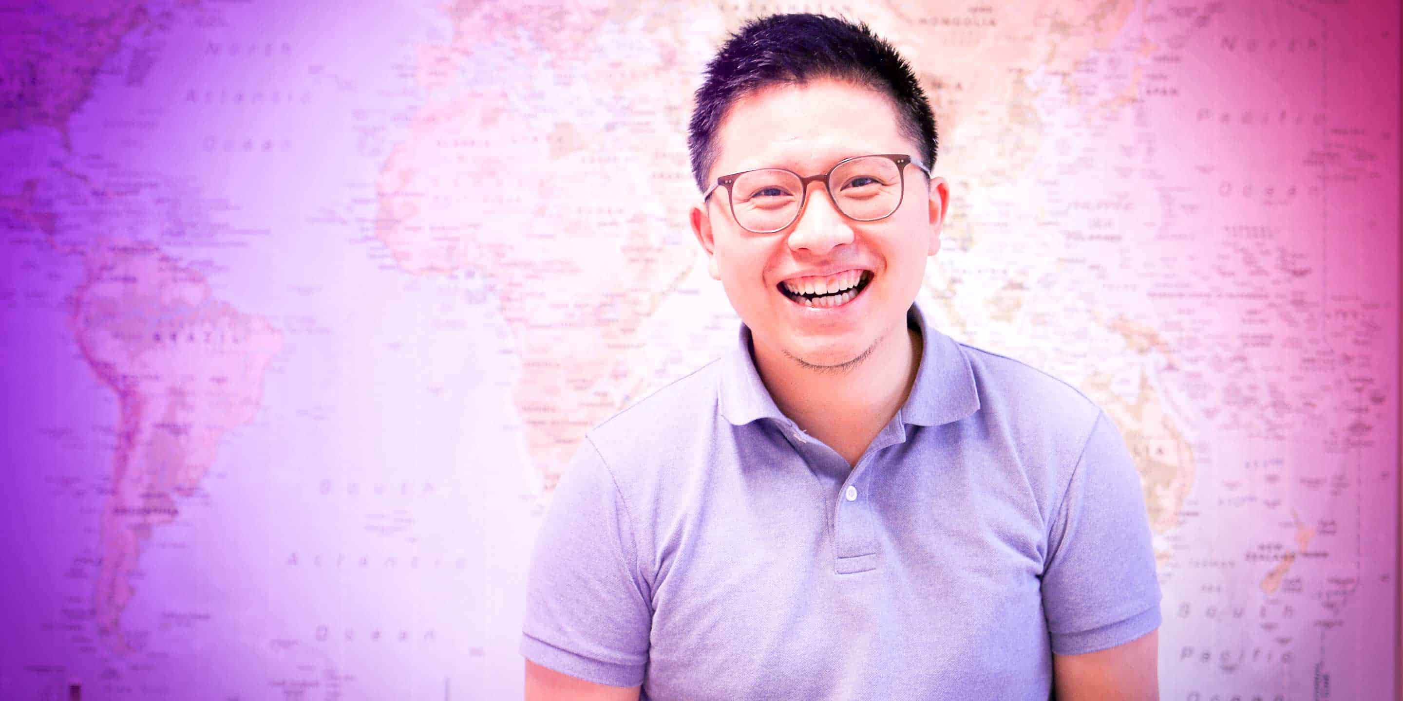 78. Ling-en Hsia (Solopreneur.fr) | Partir de Rien