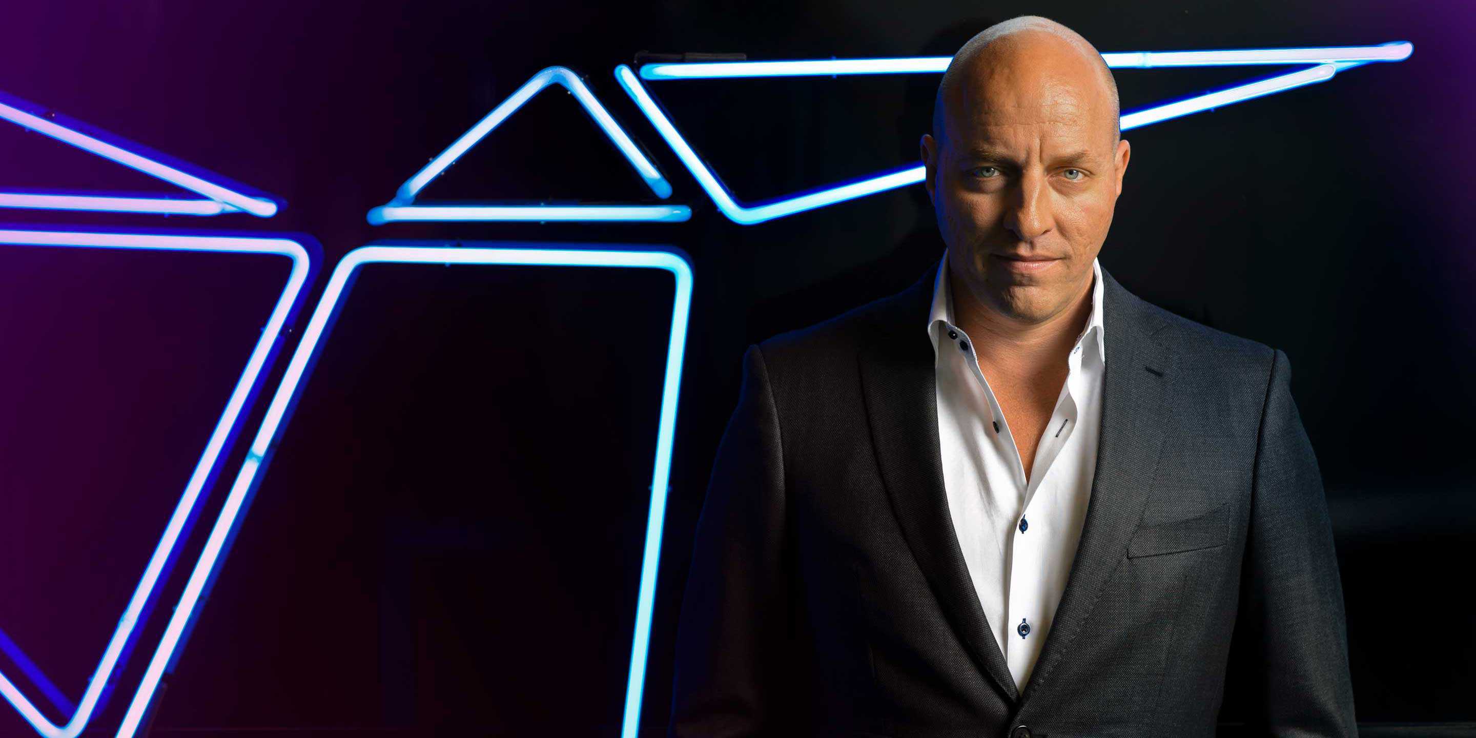 102. Matt Barrie (Freelancer.com) | Et si vous deveniez Freelance ?