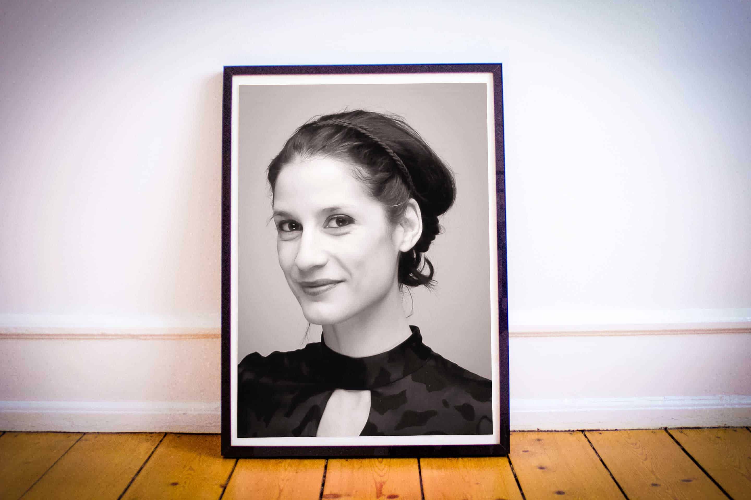 39. Nadia Soufi (A City For Her) | Croire en soi et créer un réseau international de femmes inspirantes