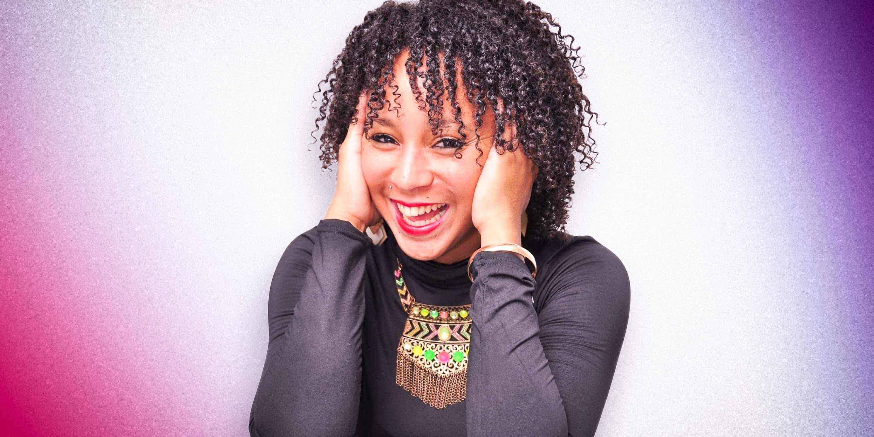 59. Pascale Erblon | Entre Guadeloupe et Canada: être soi-même, saisir les opportunités et prendre sa liberté