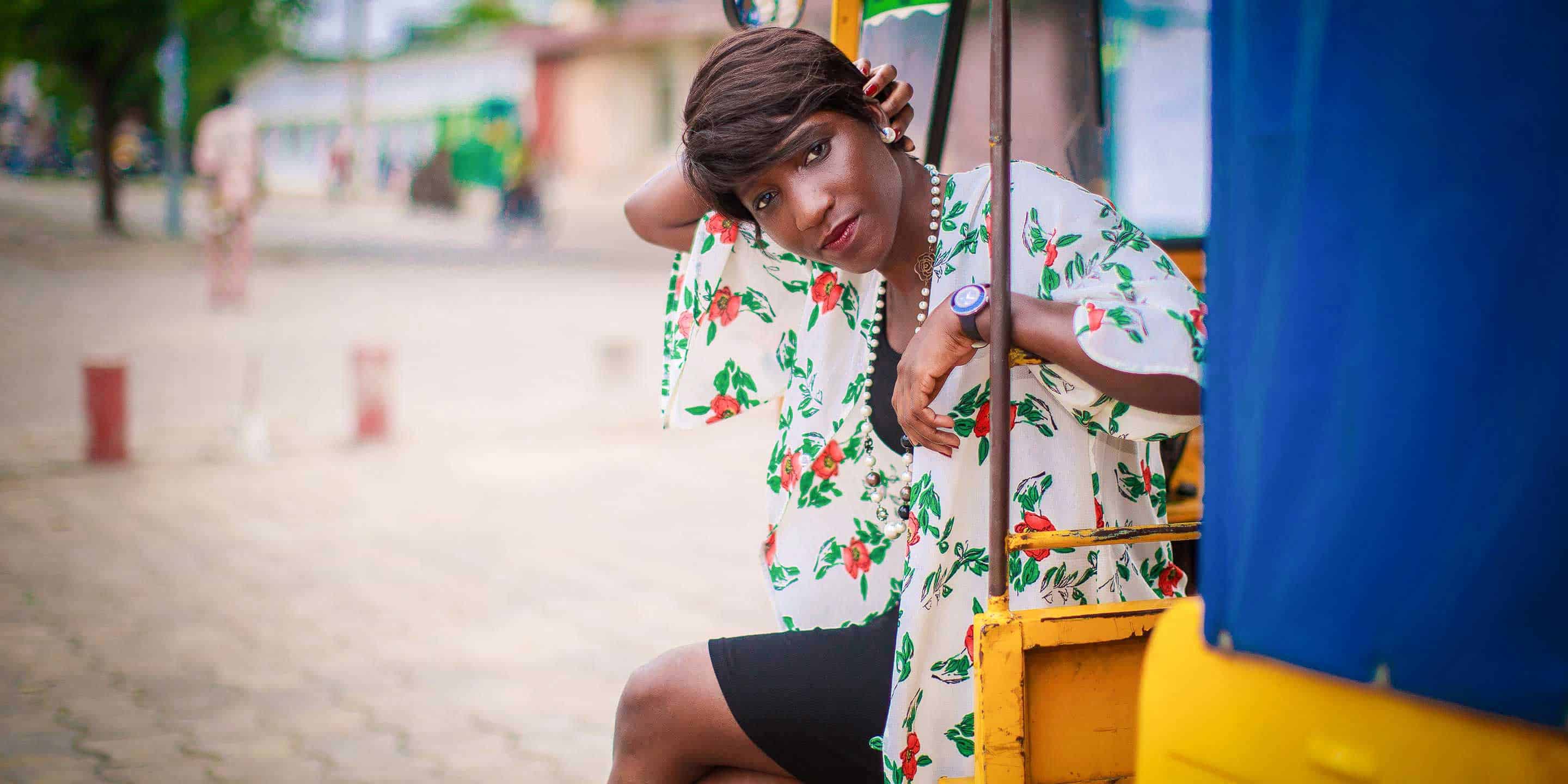 25. Raodath Aminou (OptiMiam) | Comment lancer sa startup avec une recette qui fonctionne!