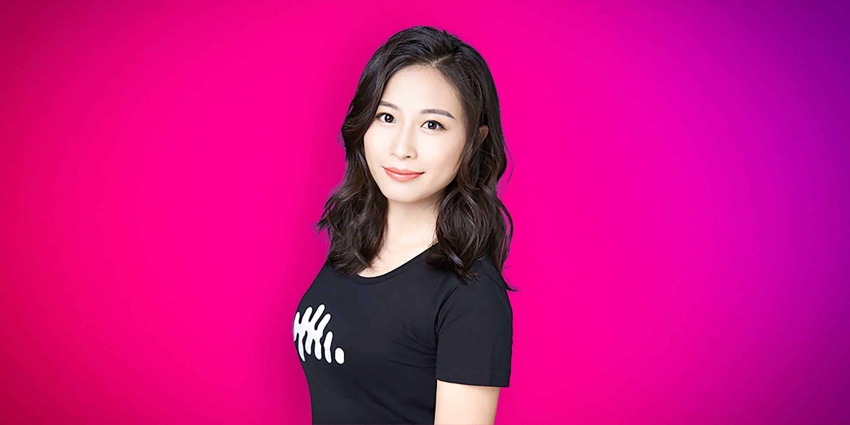 97. Renee Wang (Castbox) | Communautés, Monétisation et Podcasts