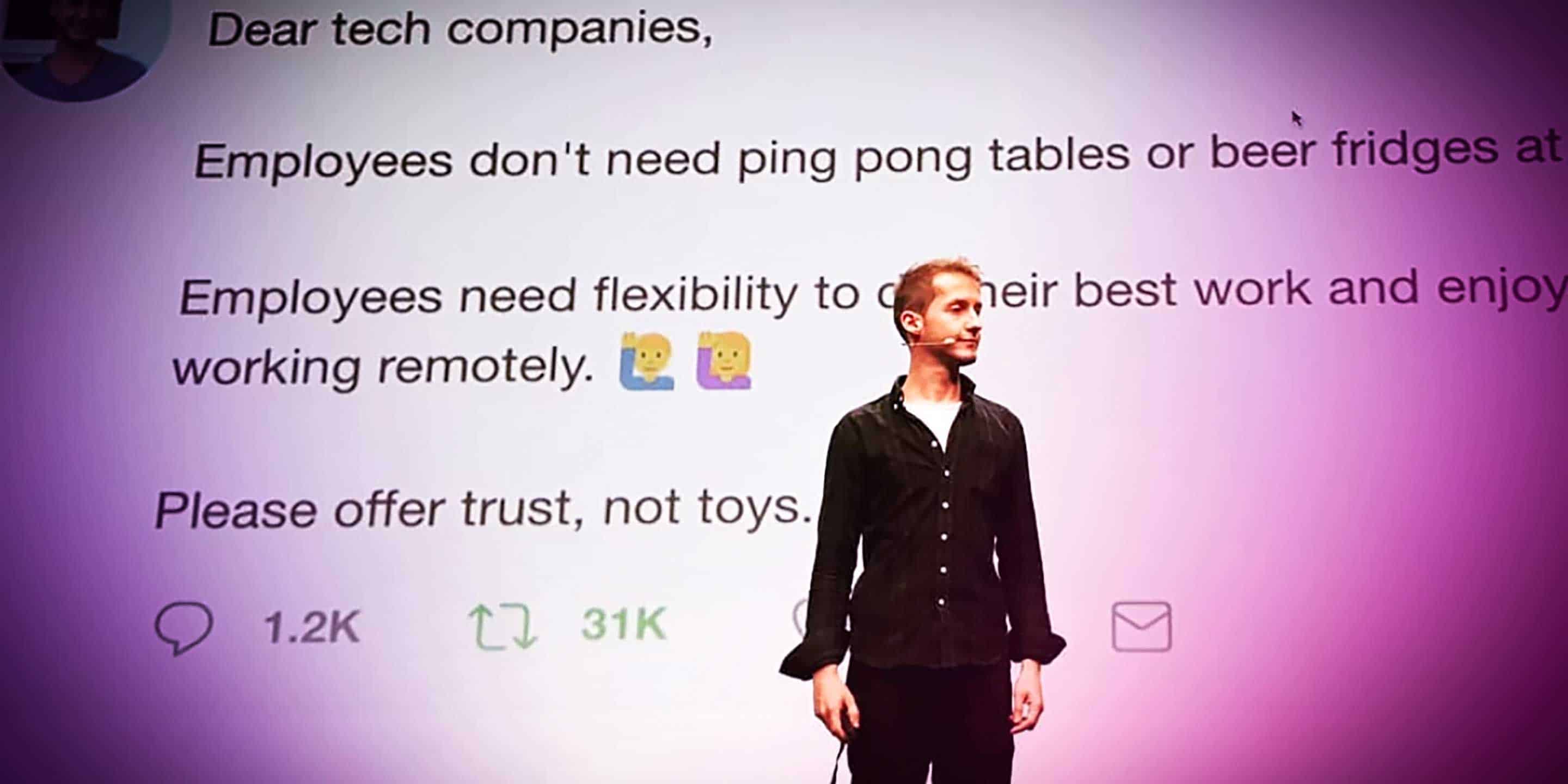 89. Rodolphe Dutel (Remotive.io) | Télétravail et crise de sens