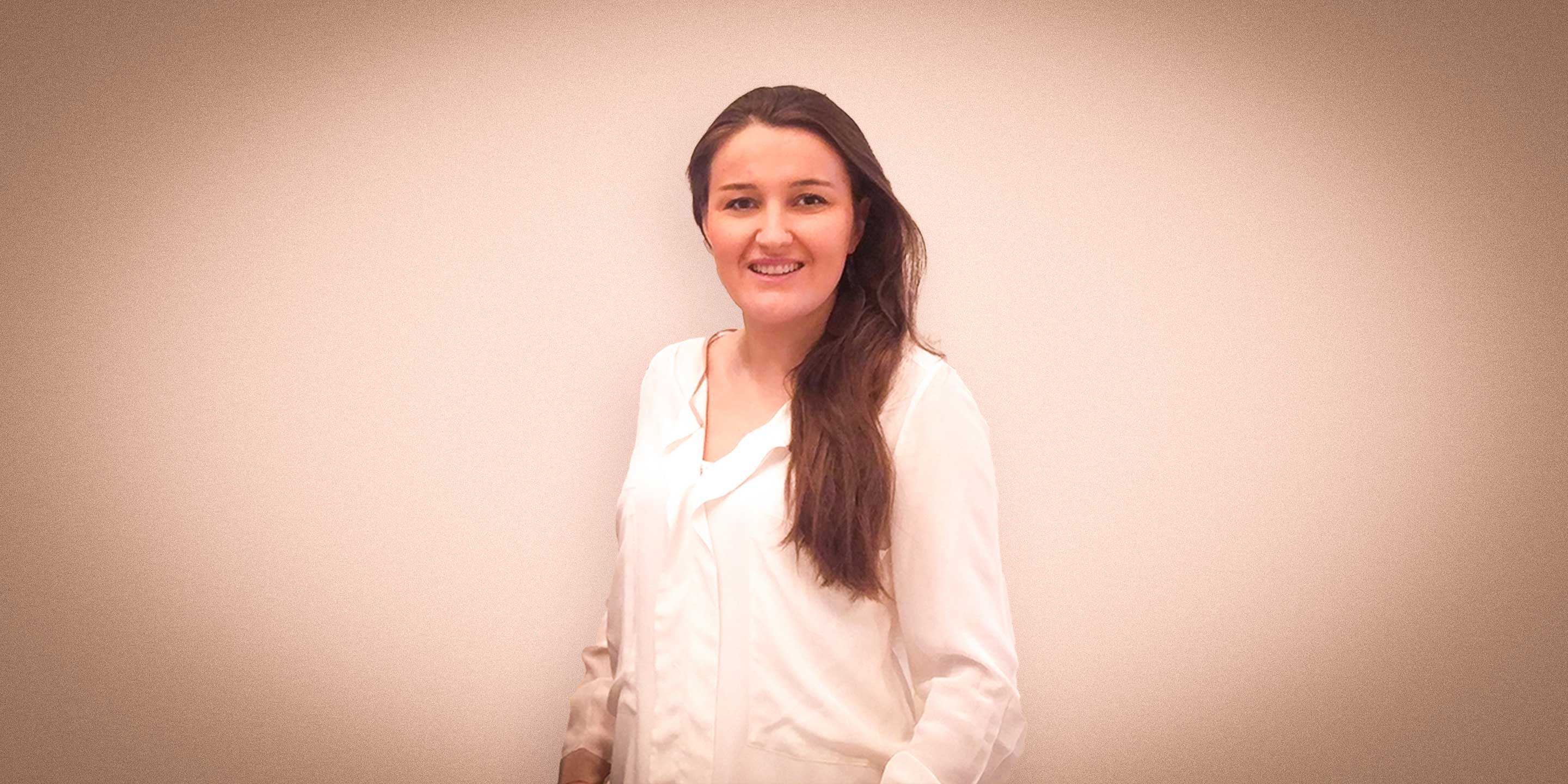 45. Ségolène Martin (Kantify) | De l'appli food à l’Intelligence Artificielle. Comment rebondir pour mieux se réinventer.