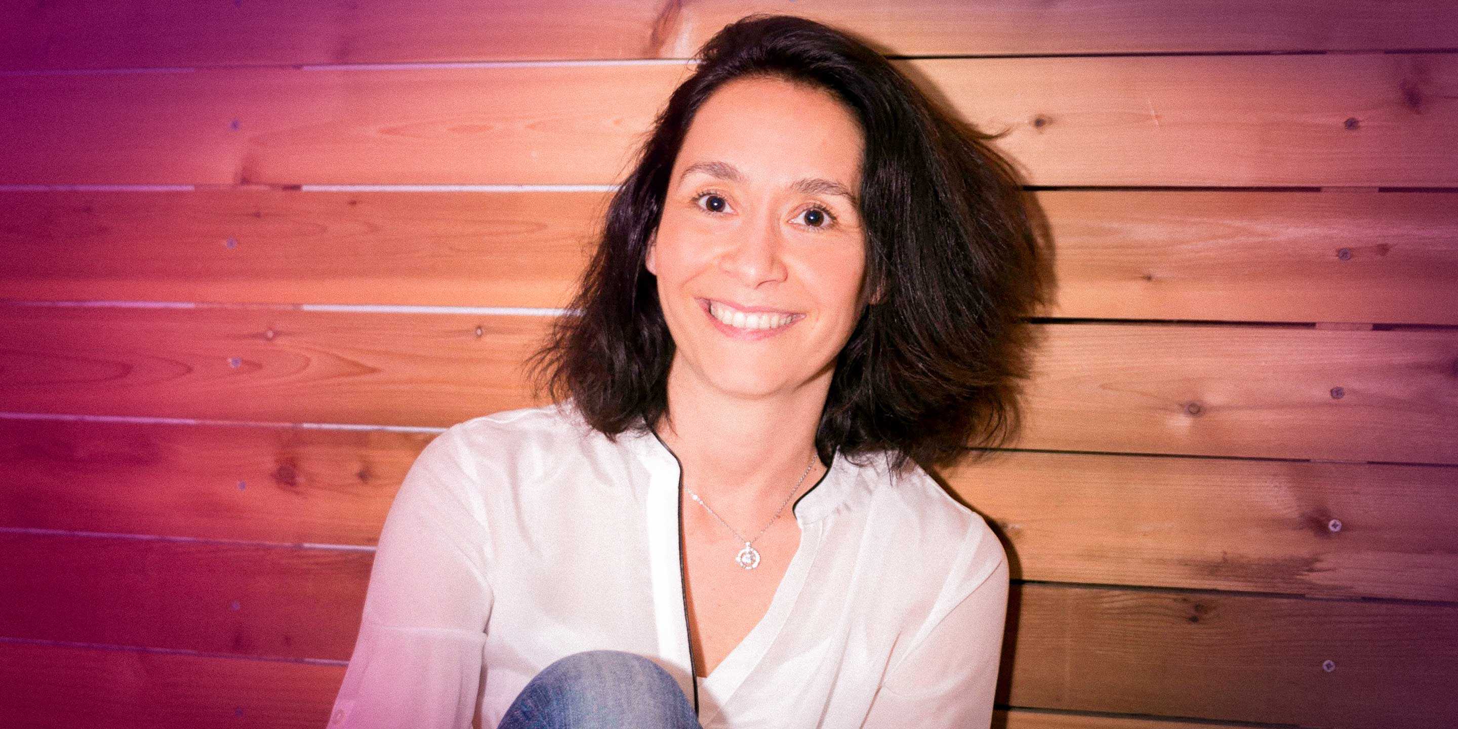 83. Sophie Courtin (L-start) | Révéler les femmes entrepreneures