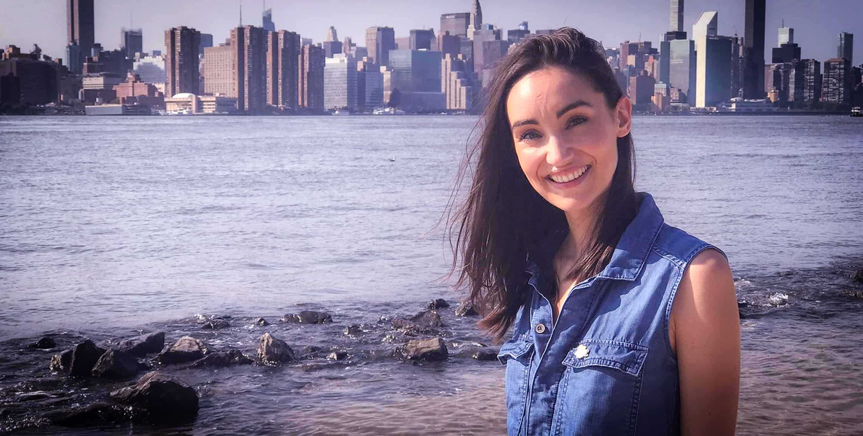 16. Valérie-Anne Demulier (She for S.H.E) | Partager, appuyer, et valoriser les Femmes. Le parcours d'une avocate devenue entrepreneure.