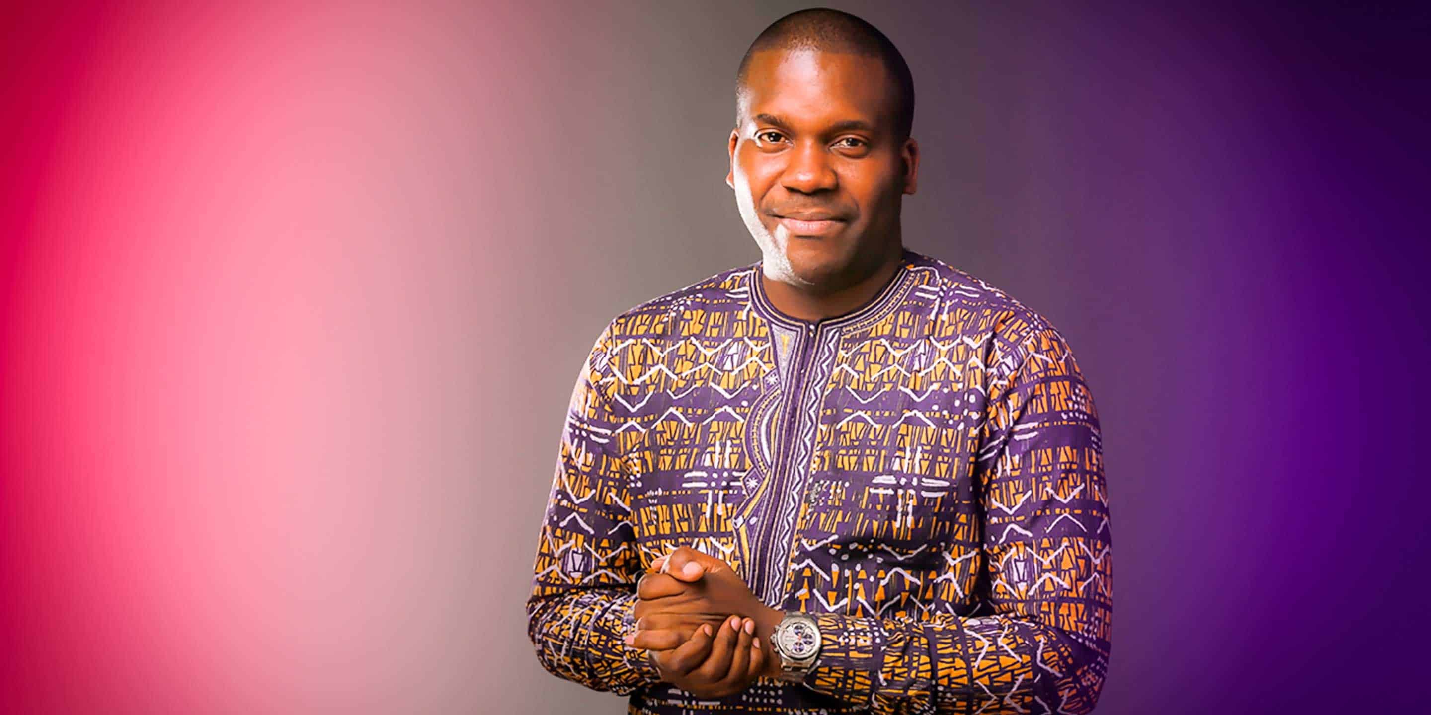 76. Vérone Mankou (VMK, Elikia) | Les conseils du "Steve Jobs" de l'Afrique