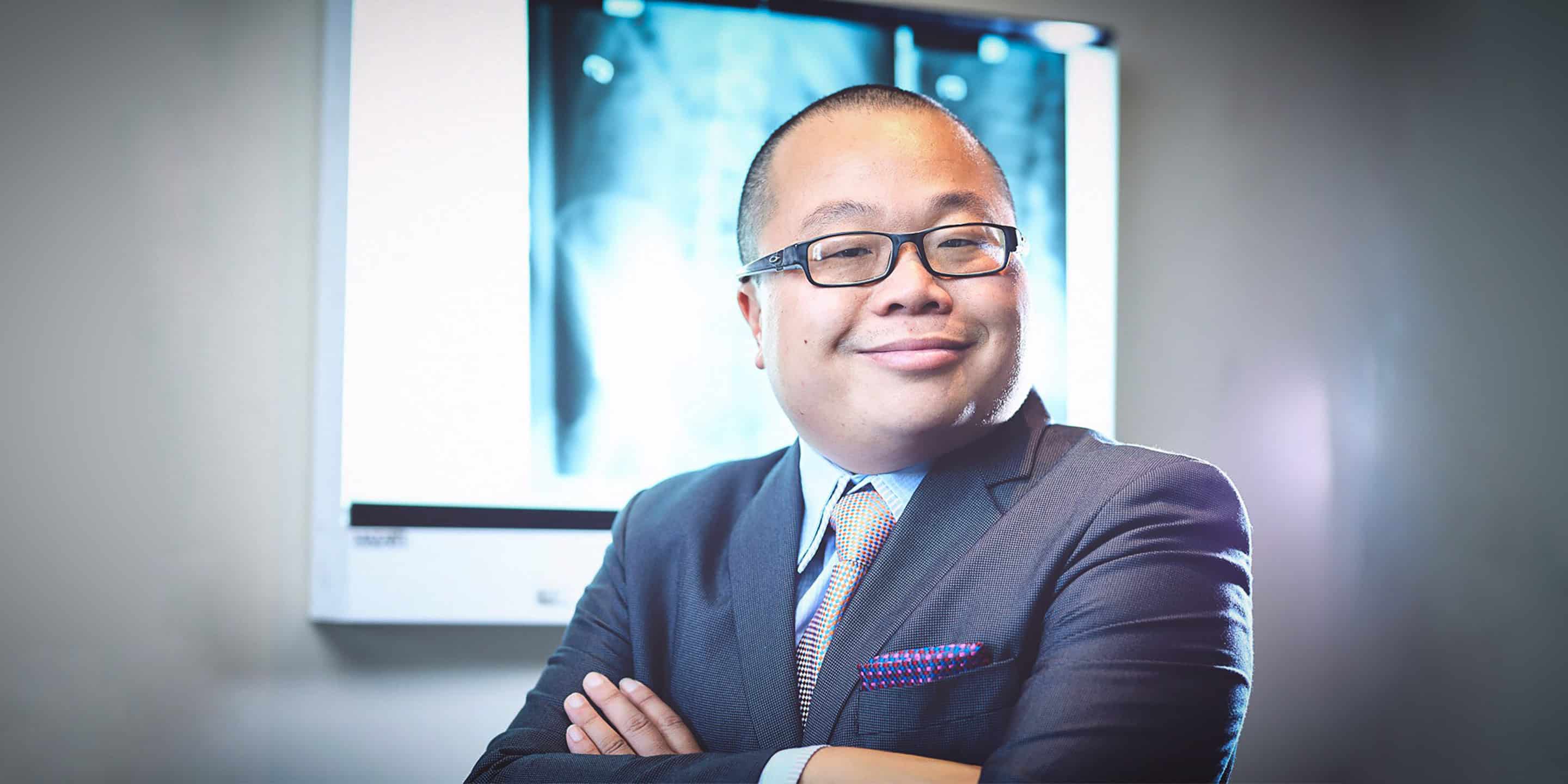 14. Winston Chan | Les conseils de networking pour réussir d'un entrepreneur pas comme les autres!