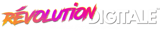 RévolutionDigitale